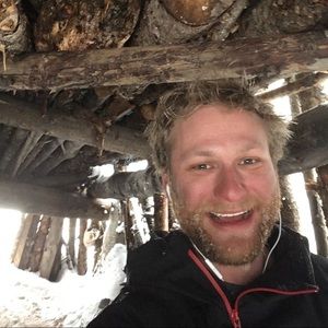 Meet your Posher, Ian